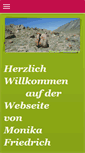 Mobile Screenshot of praxis-lebensbegleitung.de